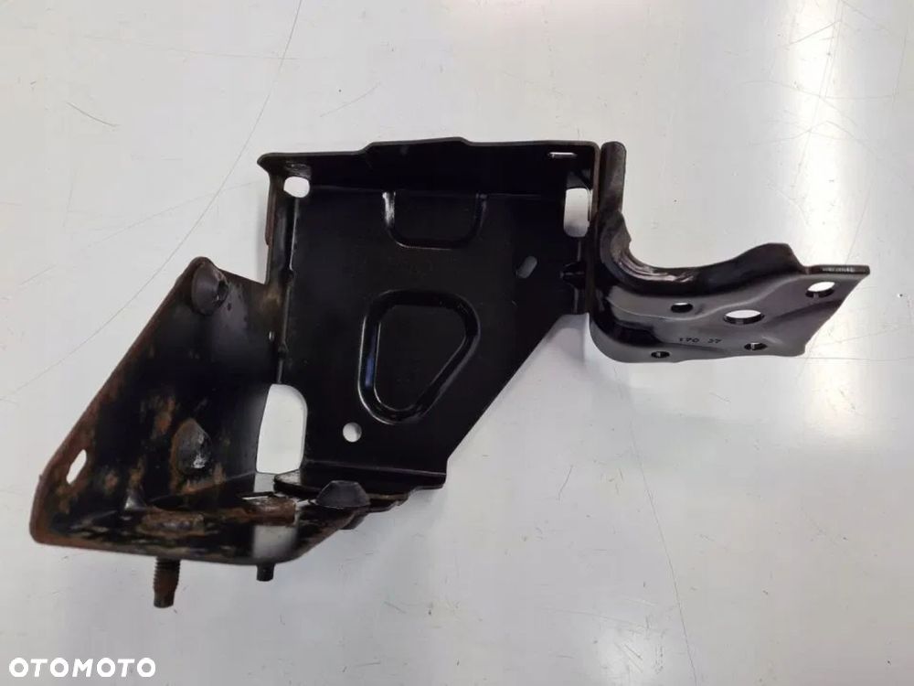 MOCOWANIE UCHWYT POMPY ABS PEUGEOT 207 1.6 THP - 3