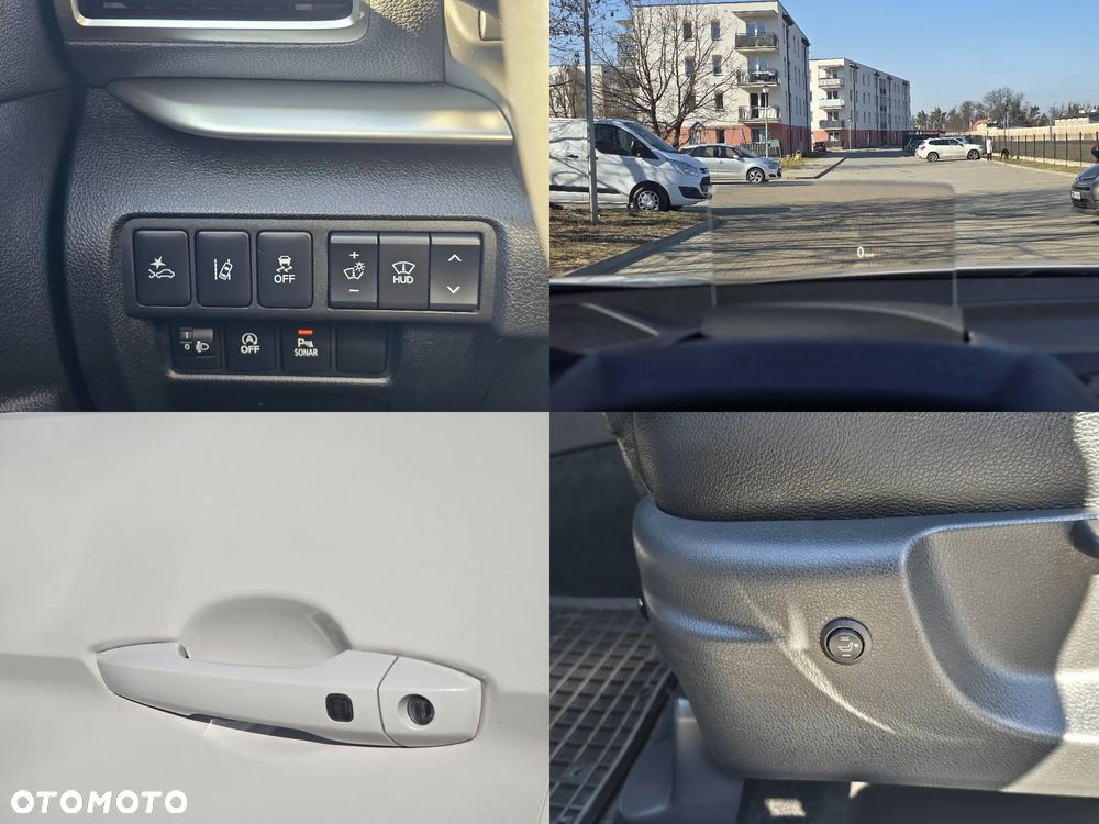 Mitsubishi Eclipse Cross 1.5 T-MIVEC 2WD CVT Diamant+ - 24