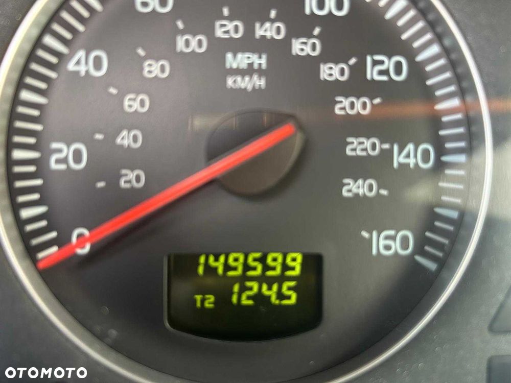 Volvo XC 90 - 7