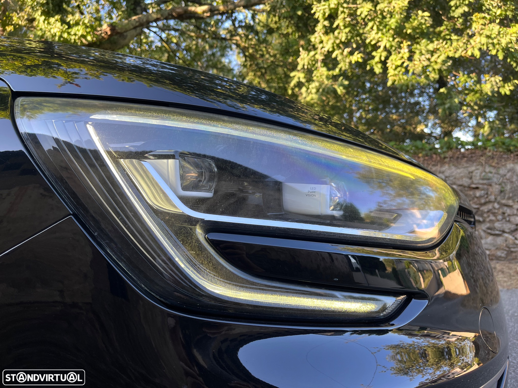 Renault Mégane 1.6 TCe GT EDC - 9