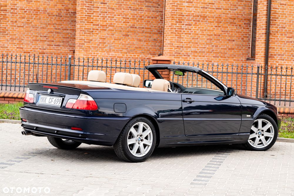 BMW Seria 3 320 Ci - 14