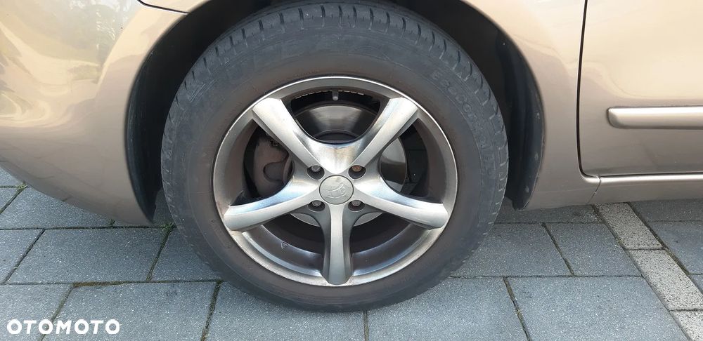 Nissan Note 1.4 Acenta - 28