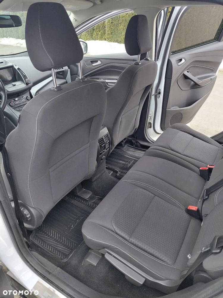 Ford Kuga 1.5 EcoBoost FWD ST-Line ASS GPF - 13