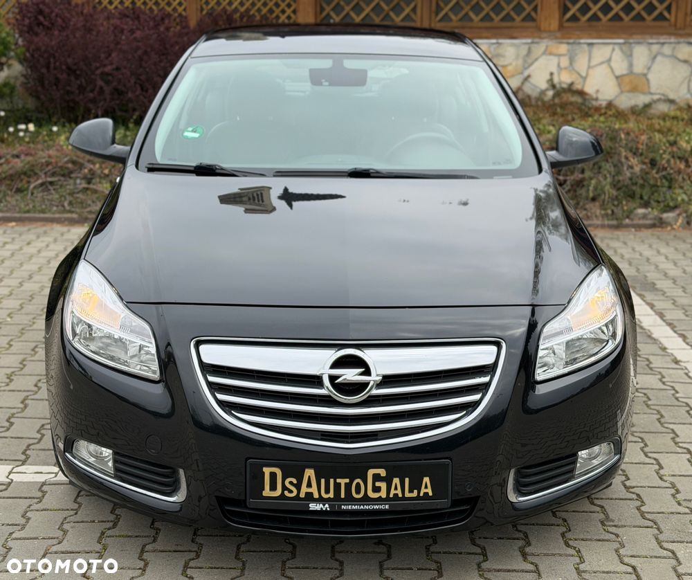 Opel Insignia - 3