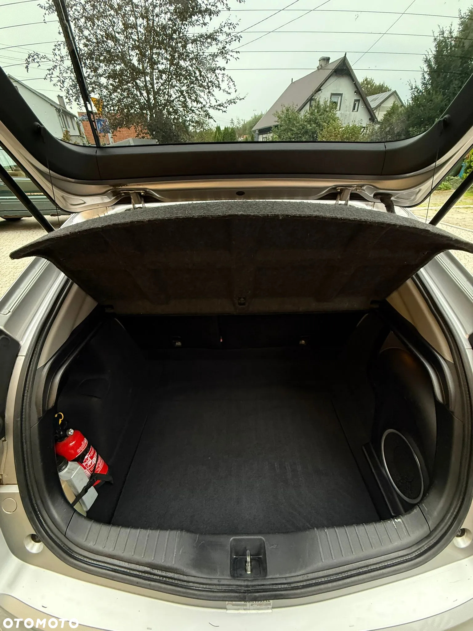 Honda Civic 1.8 Executive NAVI - 7