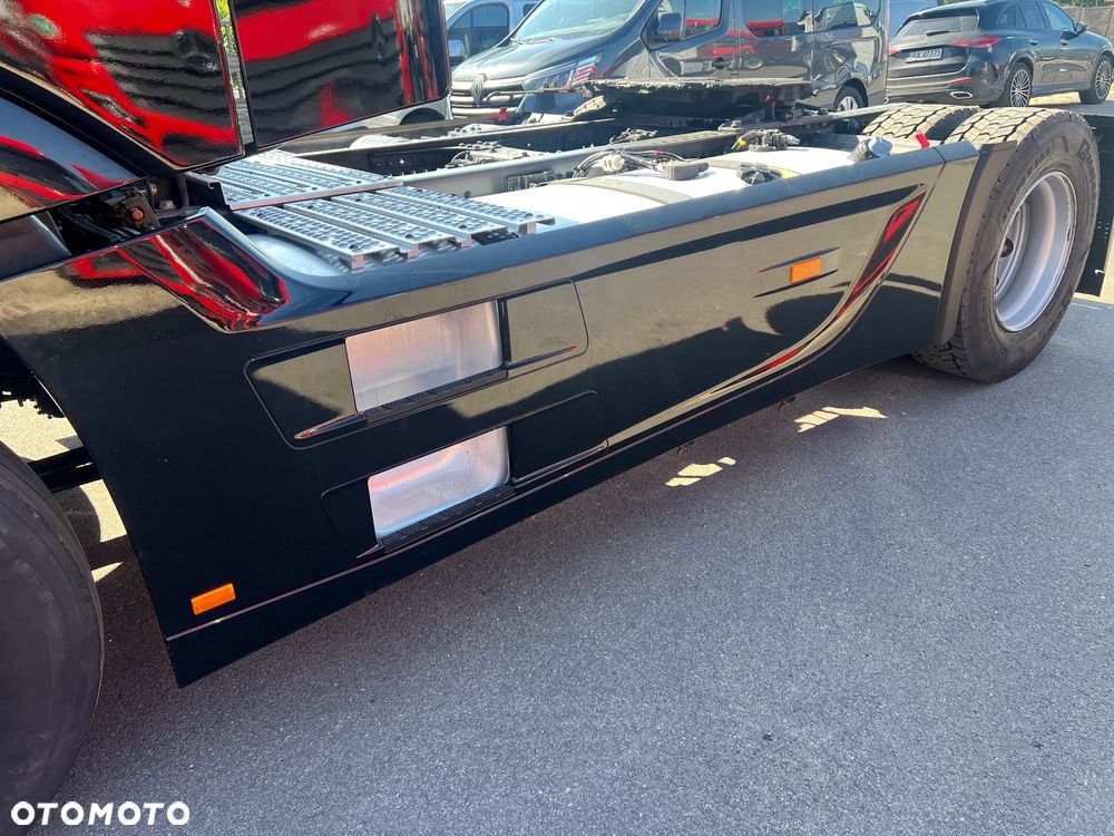 Mercedes-Benz ACTROS bez retardera prokontraktowy - 22