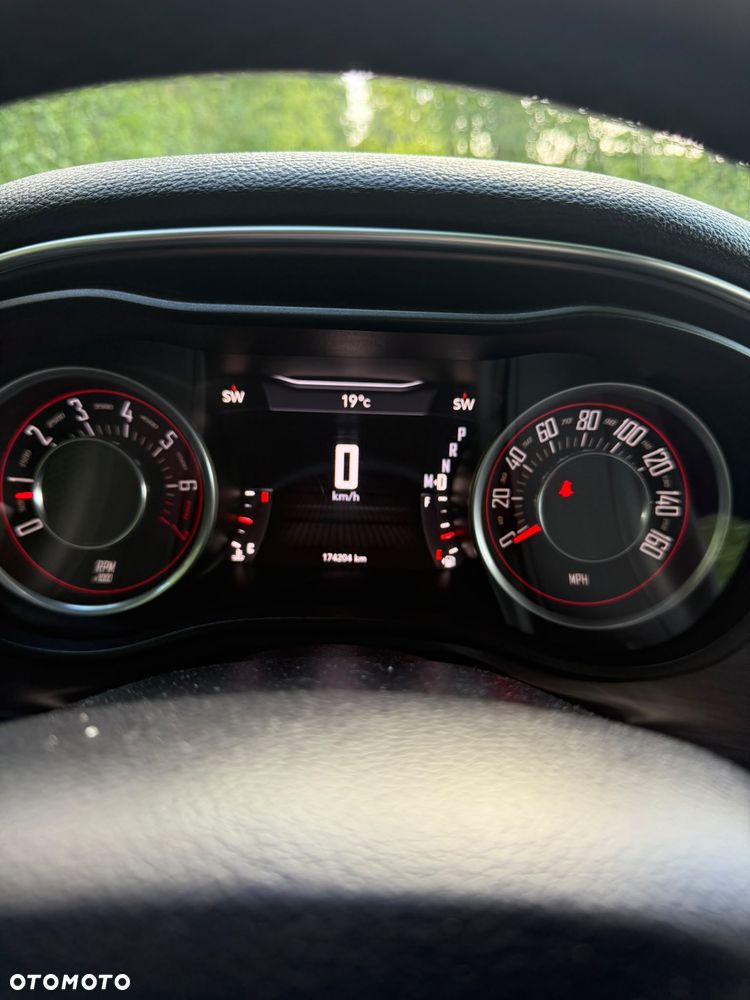 Dodge Challenger Automatik SXT Plus - 7