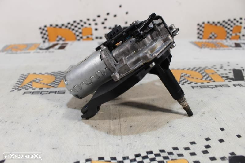 Motor Limpa Vidros Traseiro Mini Mini (R56)  6932013 / 53024112 / 6 93 - 4