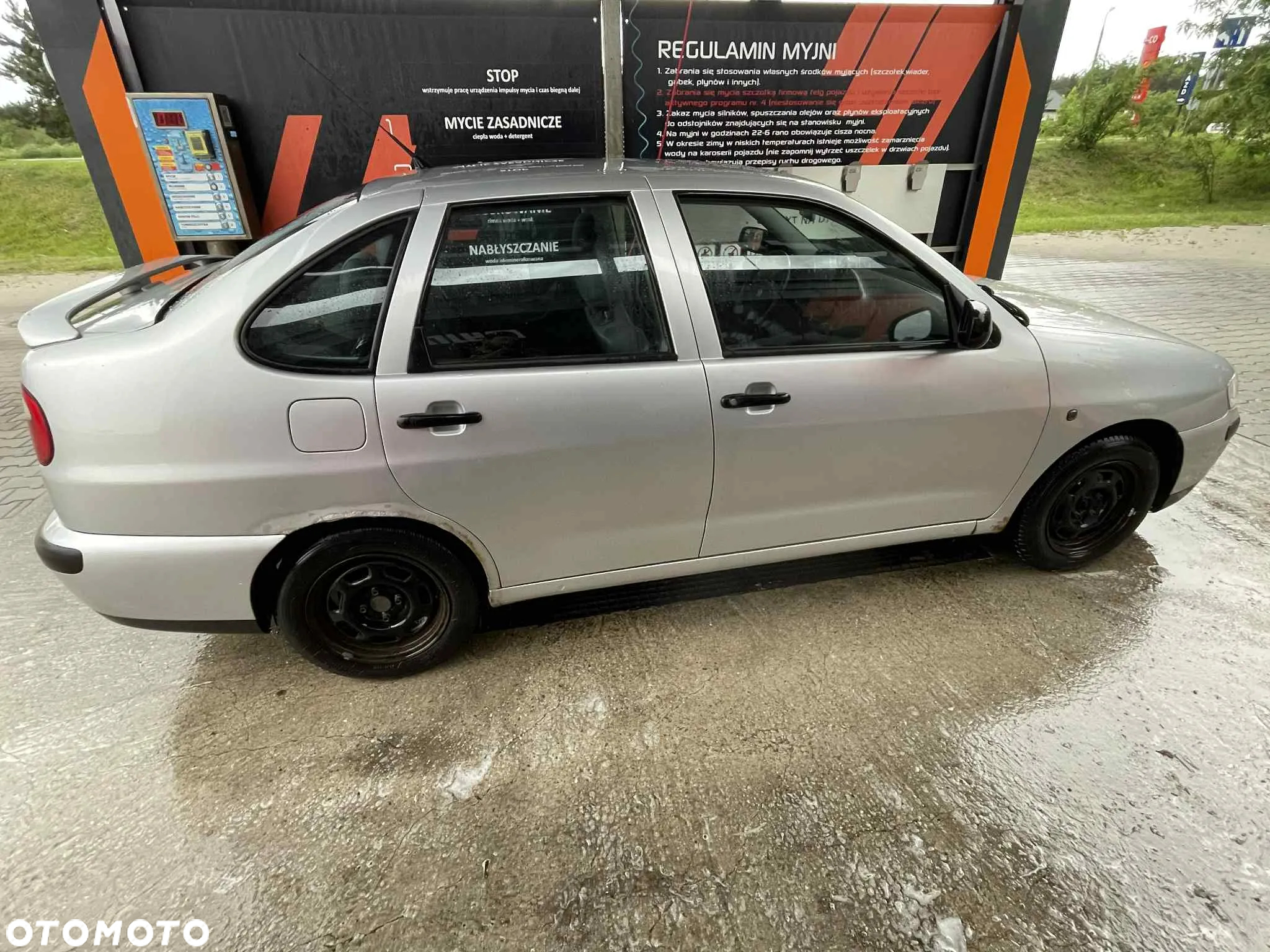 Seat Cordoba Vario 1.6 Signo - 5