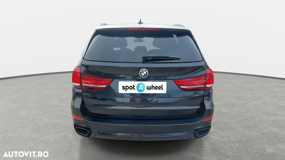 BMW X5 - 7