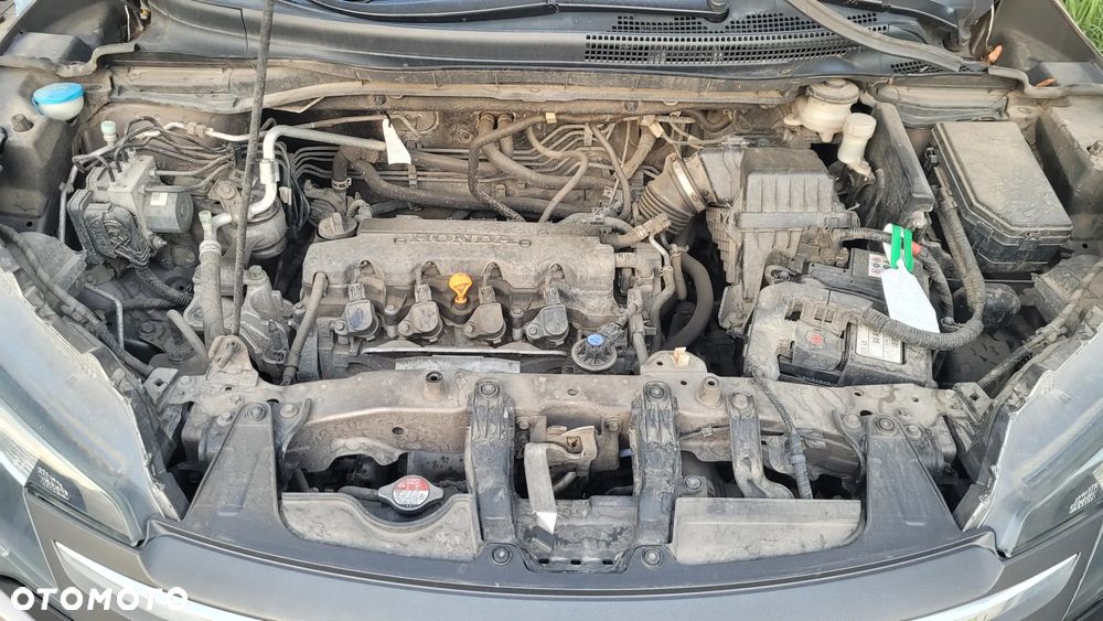Honda CR-V 2.0 Elegance - 3