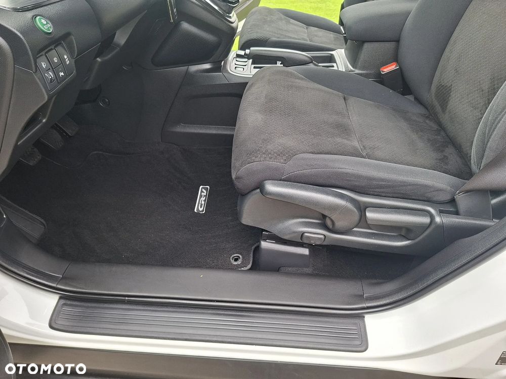 Honda CR-V - 18