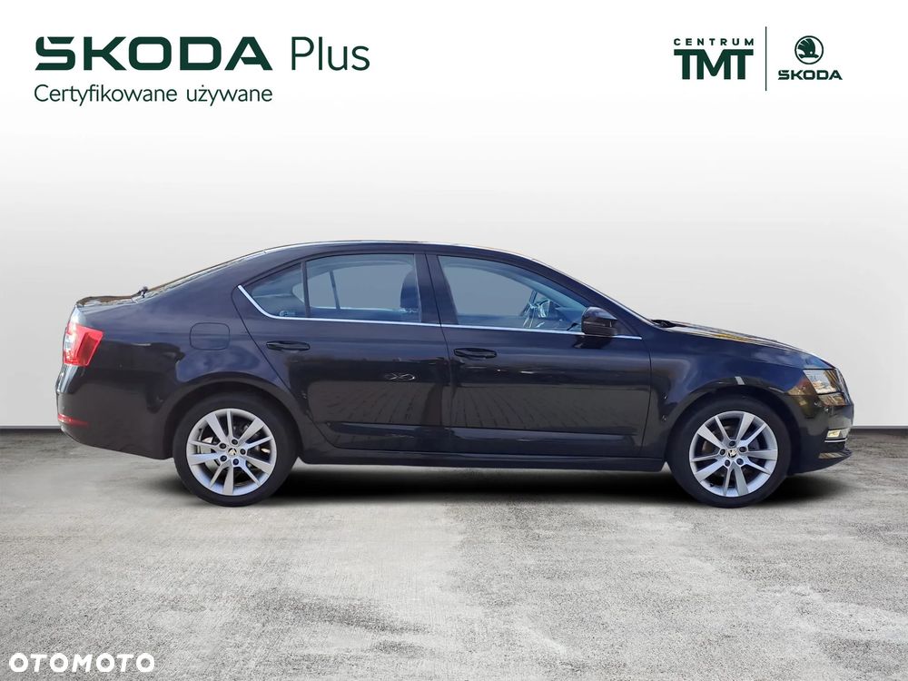 Skoda Octavia 1.5 TSI GPF ACT Style - 6