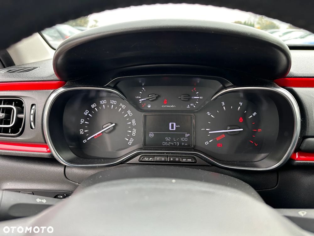 Citroën C3 - 9