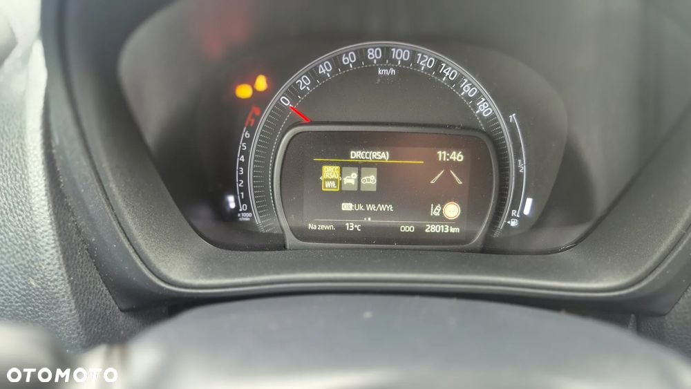 Toyota Aygo X Business Edition - 37