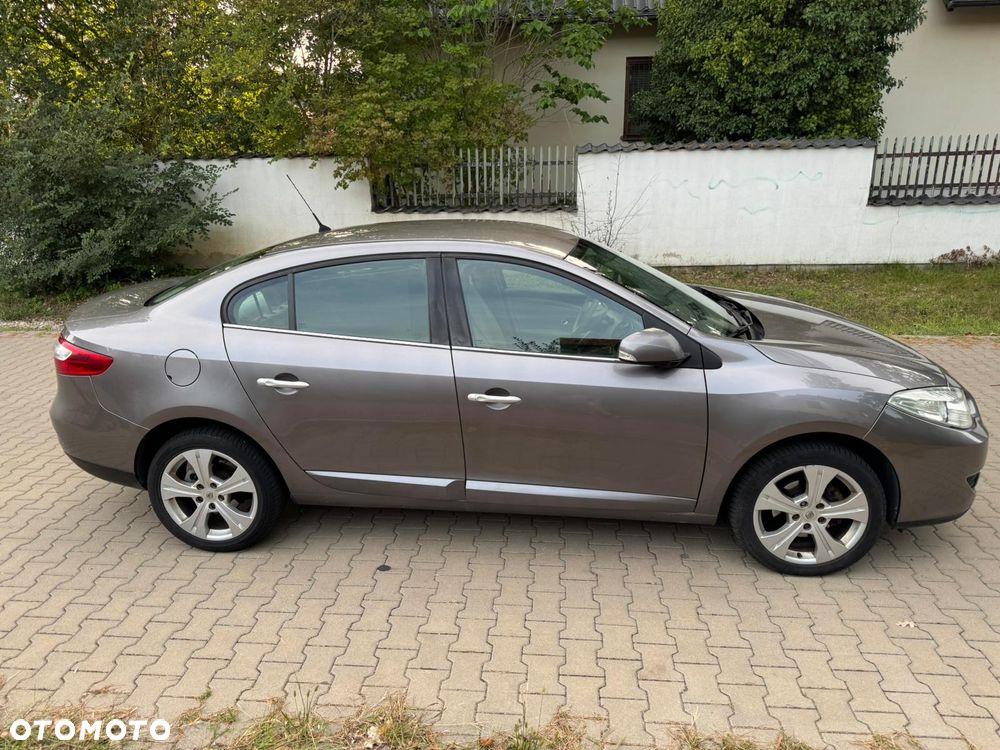 Renault Fluence - 13