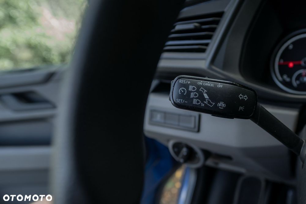 Volkswagen Transporter L2H1 - 36