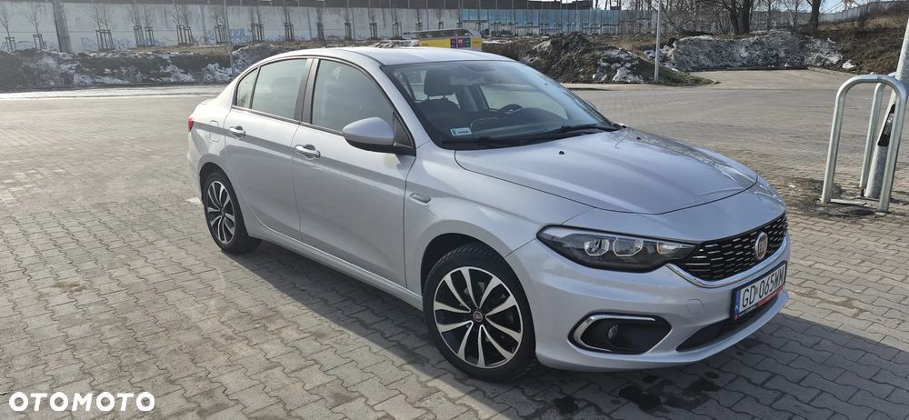 Fiat Tipo 1.4 16v Lounge - 11