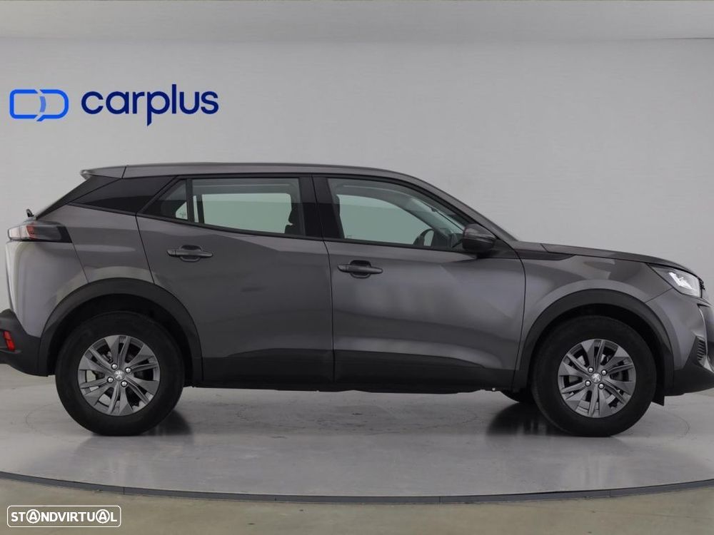 Peugeot 2008 1.2 PureTech Active - 8