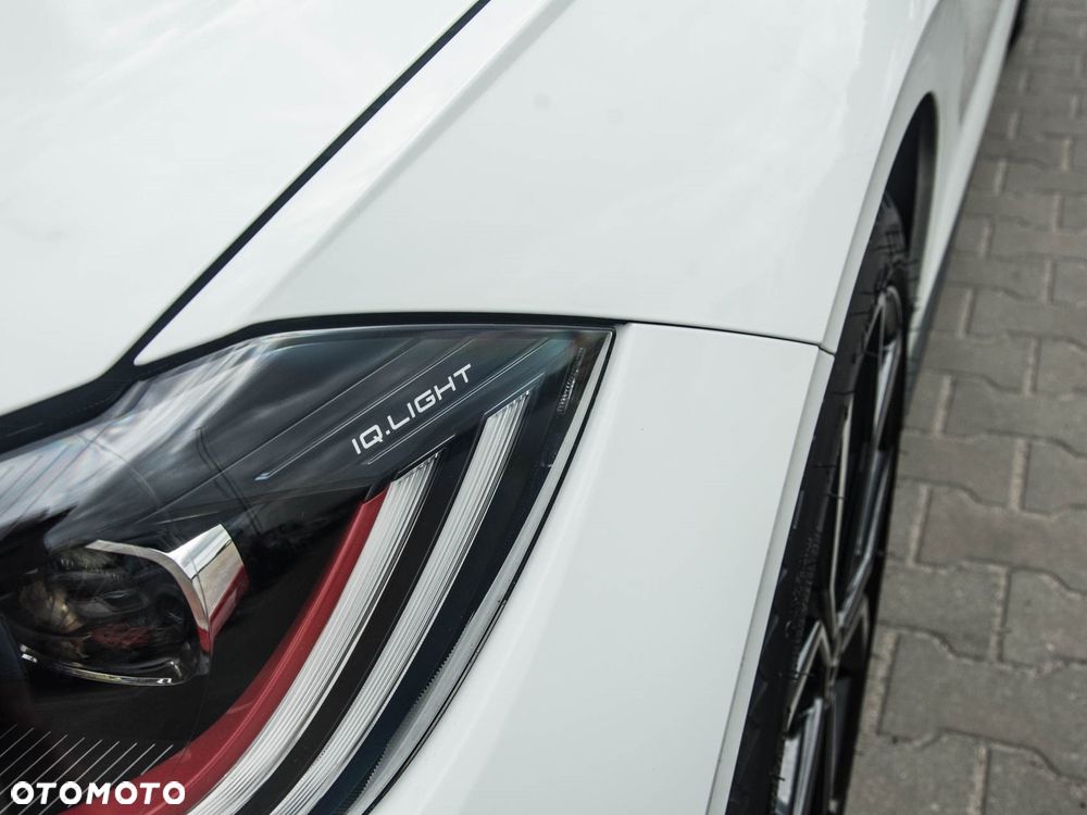 Volkswagen Polo 2.0 TSI GTI DSG - 14
