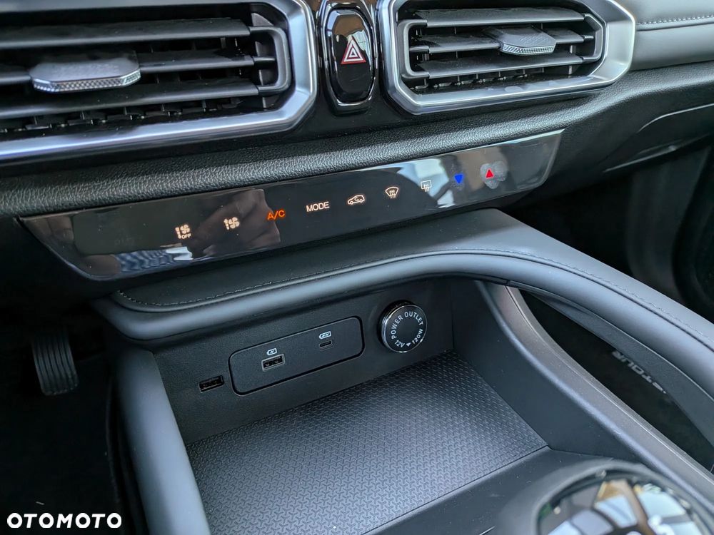 Jetour X50 - 21