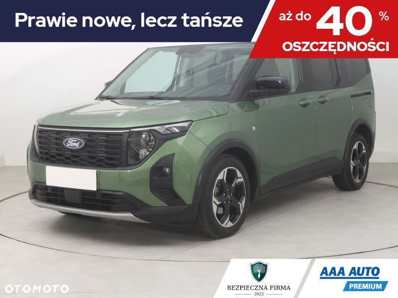 Ford Tourneo Courier - 2