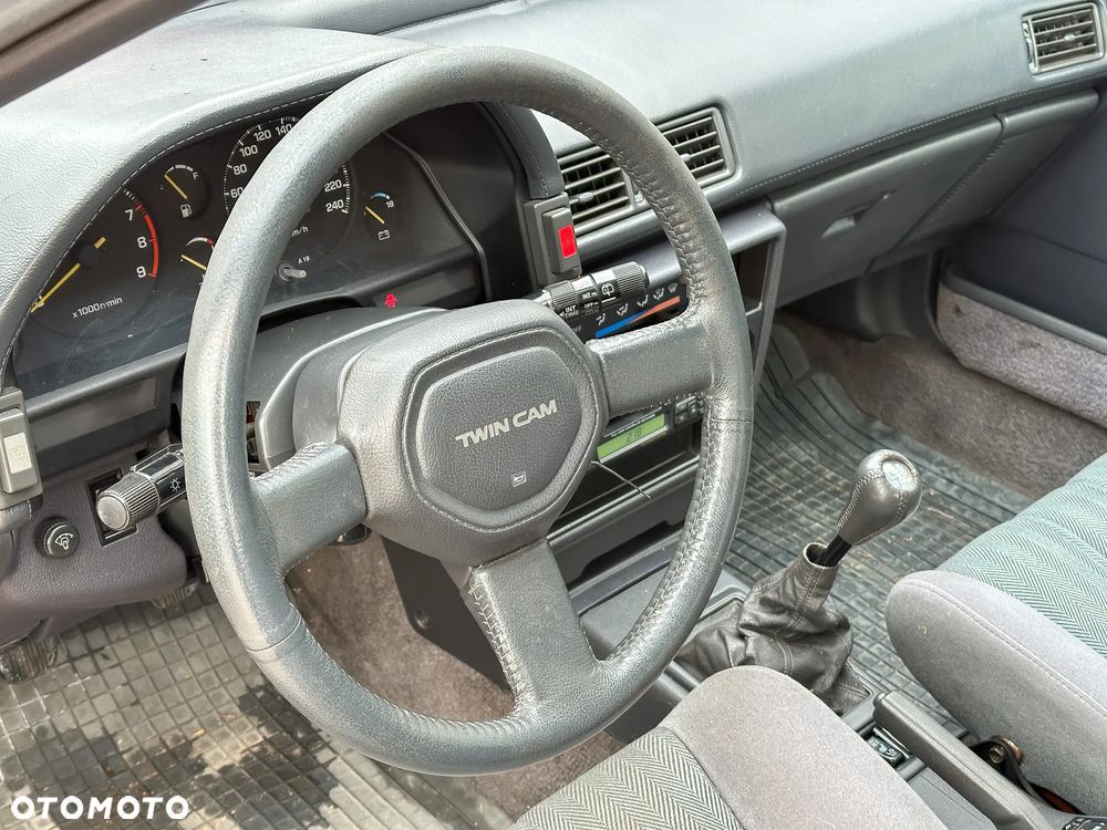 Toyota Celica - 28