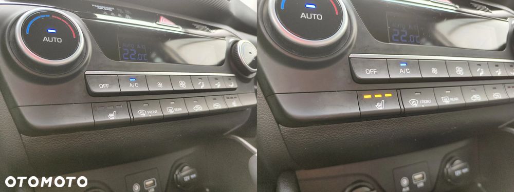 Hyundai Tucson blue 1.6 CRDi 2WD DCT Premium - 28