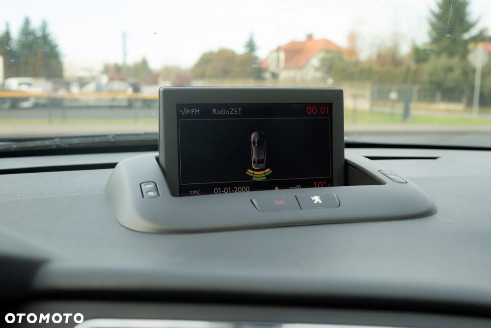 Peugeot 3008 120 VTi Premium - 21