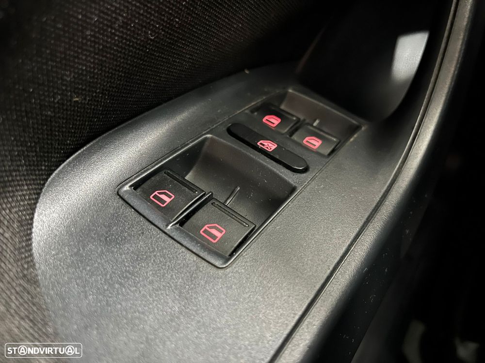 SEAT Ibiza ST 1.2 TSI FR - 21