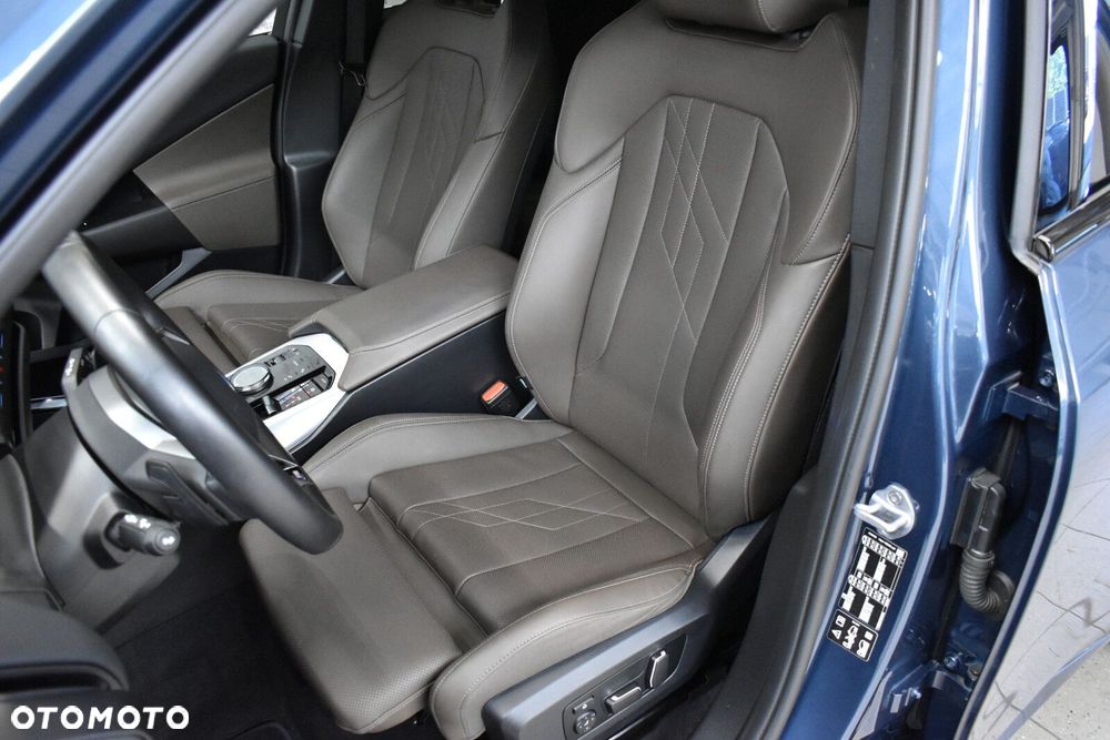 BMW X3 - 12