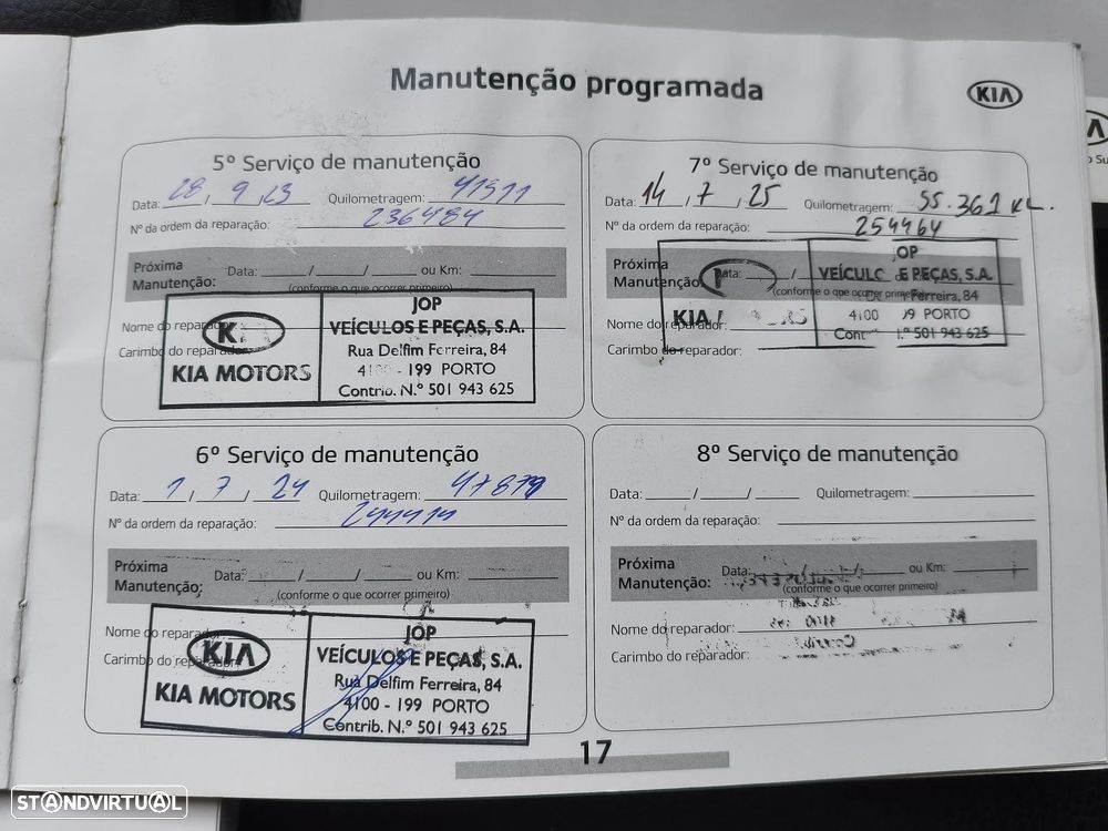 Kia Niro 1.6 GDi HEV TX - 14