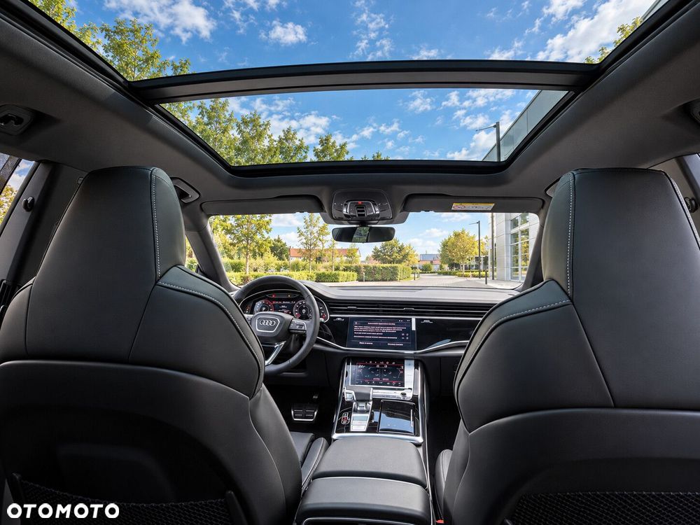 Audi Q8 - 19