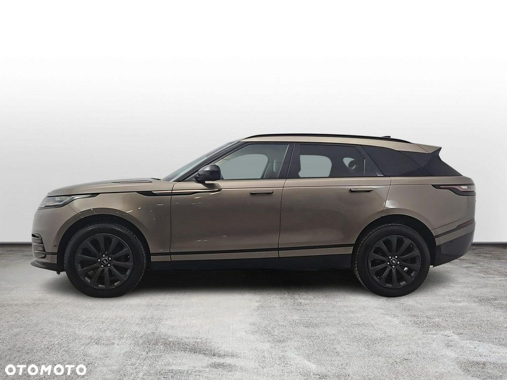 Land Rover Range Rover Velar 2.0 Si4 GPF R-Dynamic SE - 2