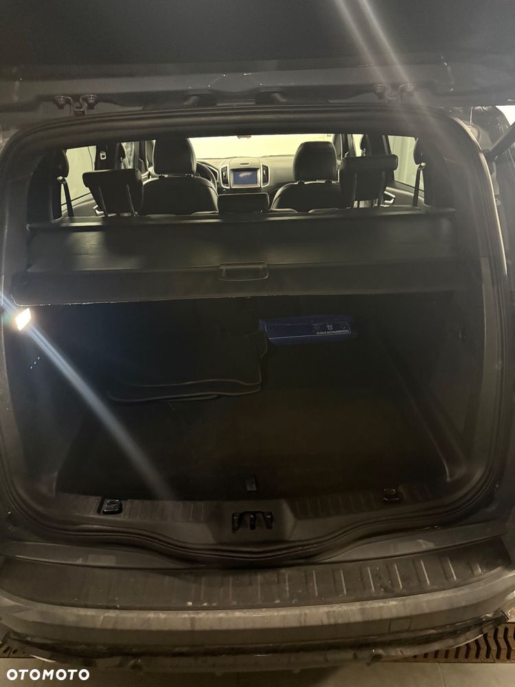 Ford S-Max 2.0 EcoBlue ST-Line - 30