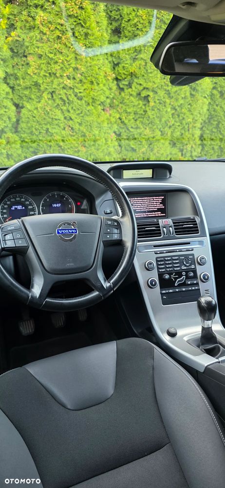 Volvo XC 60 - 12