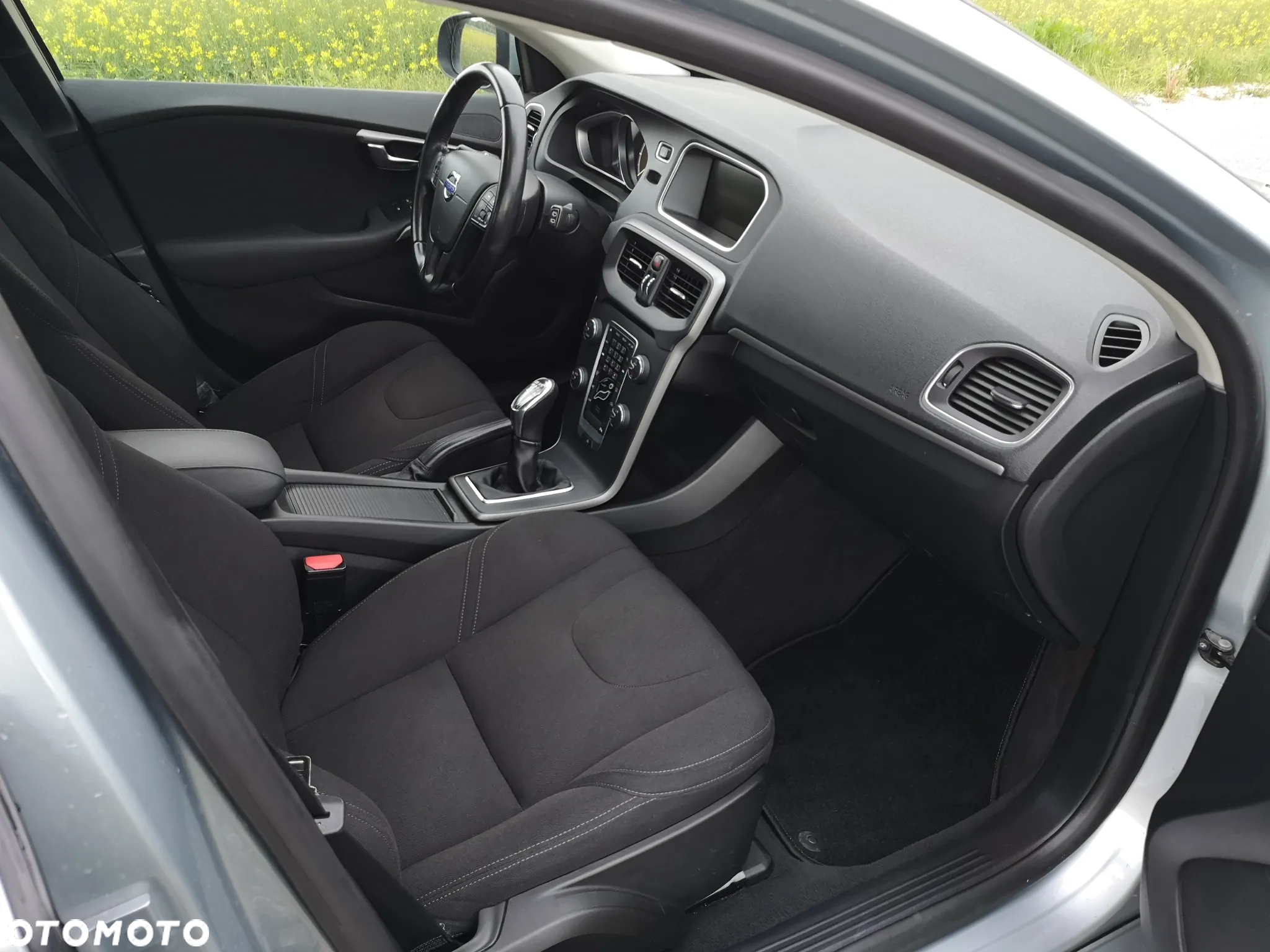 Volvo V40 - 6