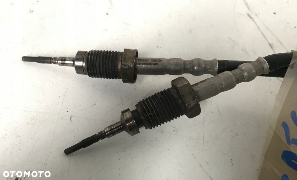 SONDA LAMBDA 7806251 BMW E60 E61 E65 E70 E71 E90 - 3