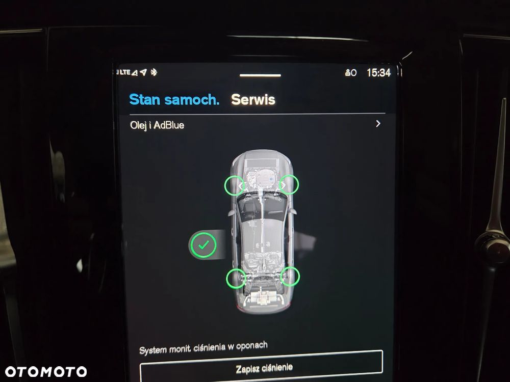 Volvo S90 D5 AWD Inscription - 31