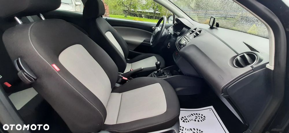 Seat Ibiza - 27