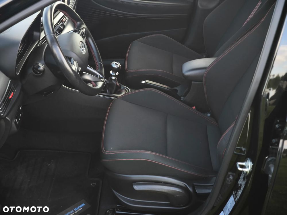 Hyundai i20 1.0 T-GDI 48V-Hybrid N Line - 24