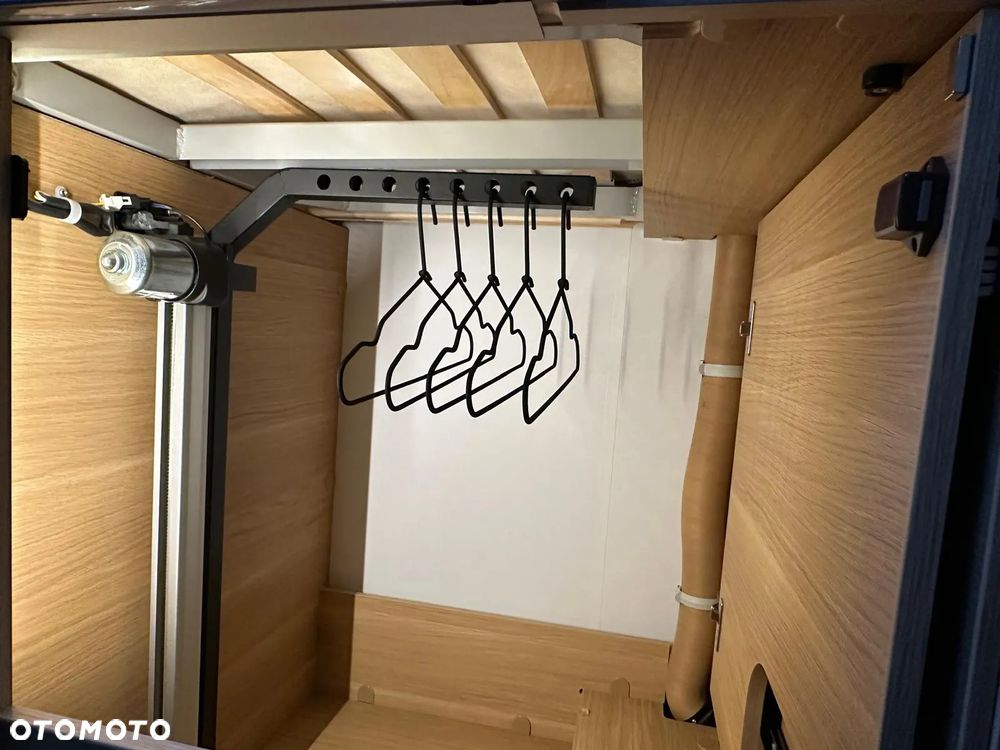 Adria Sonic Plus 700SL - 9