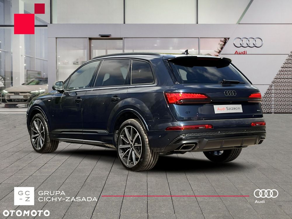 Audi Q7 - 4