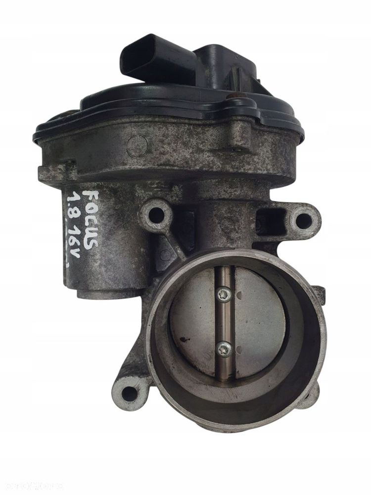 PRZEPUSTNICA Ford Focus C-Max 1.8 16V VP4M5U9E927DC - 4