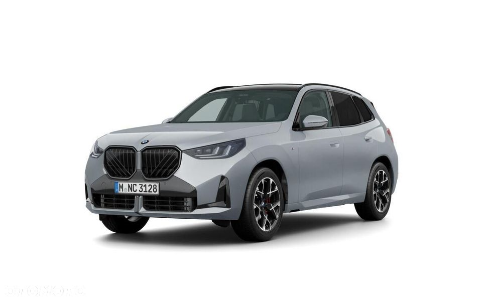 BMW X3 - 1