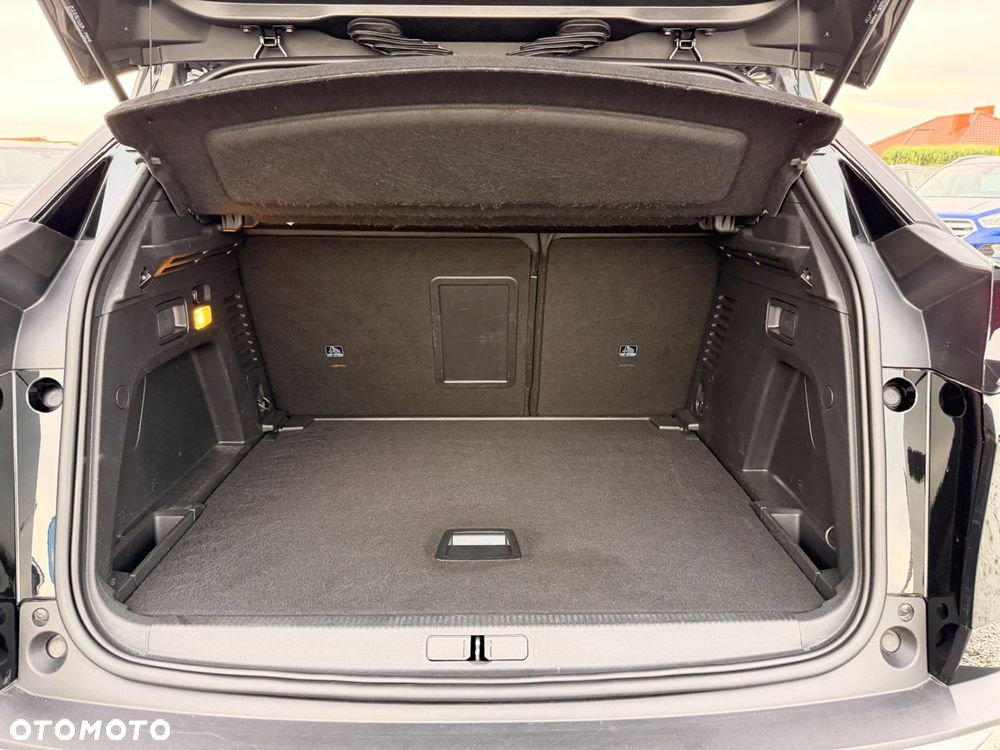 Peugeot 3008 1.5 BlueHDi Allure S&S EAT8 - 14