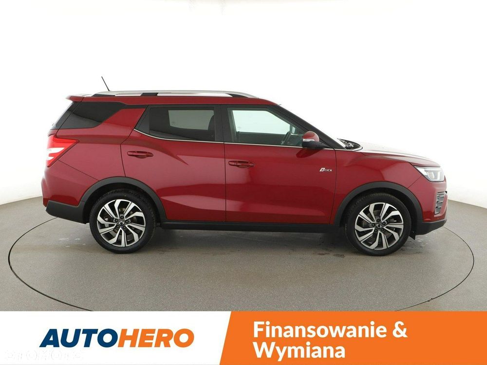 SsangYong/KGM Tivoli Grand 1.5 T-GDi 2WD Onyx - 9