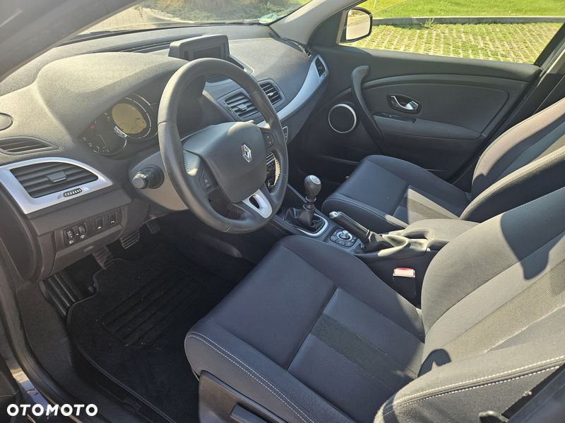 Renault Megane - 22