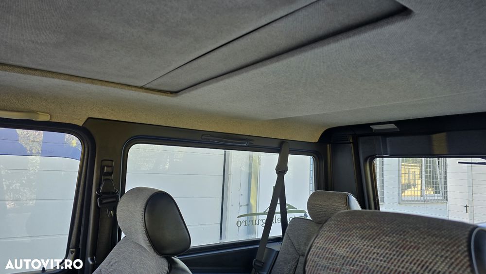 Mercedes-Benz G - 31