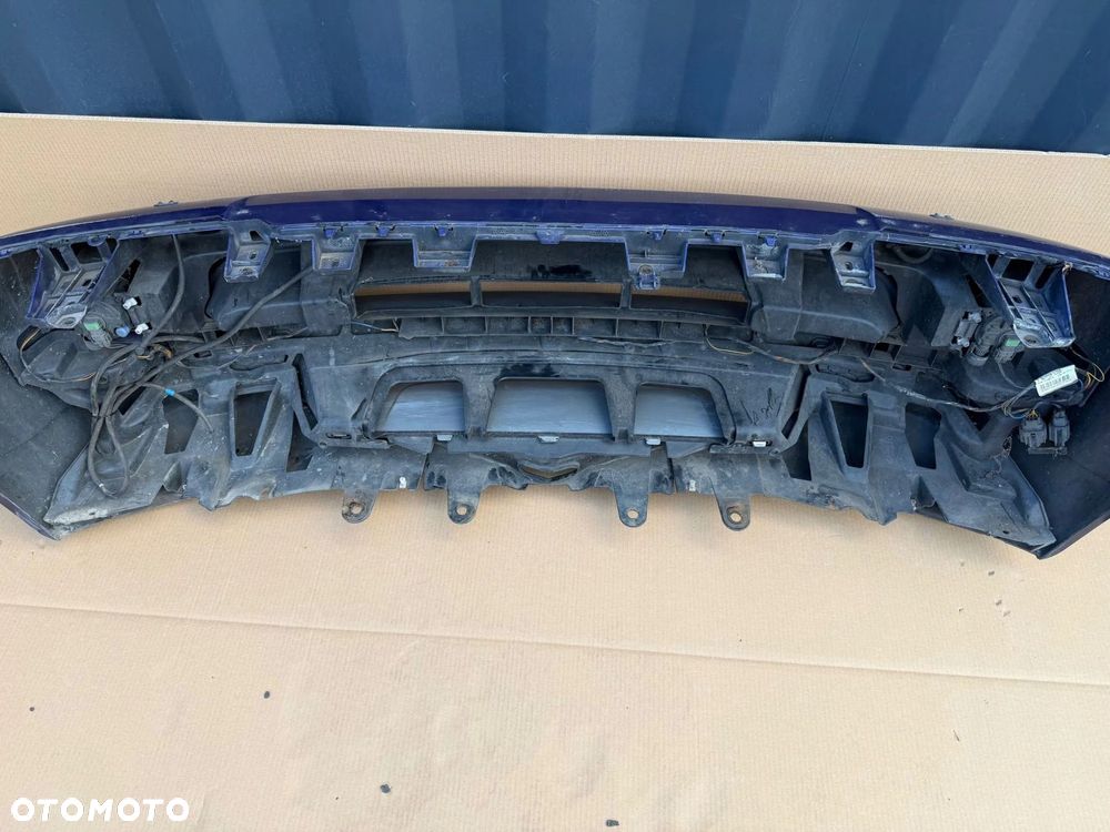 ZDERZAK Land Rover Range Rover Sport L320 LIFT AUTOBIOGRAPHY KOMPLETNY - 6